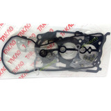 Juntas Superiores Nissan 1.0 12v 3 Cilindros New Versa March