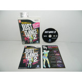 Just Dance 2 Original P/ Nintendo