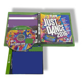 Just Dance 2016 Xbox One Legendado Pronta Entrega!