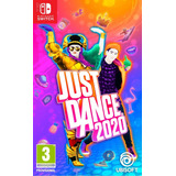 Just Dance 2020  Standard Edition