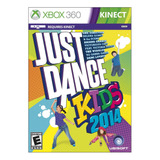 Just Dance Kids 2014 Xbox 360
