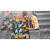 Justice League Nr 8 Batman 667 Jla 2 Compre 3 Gibis Um Preço