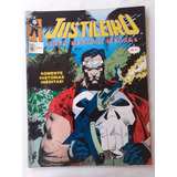 Justiceiro Nº 1 - Editora Abril - 1991 - (preto E Branco)