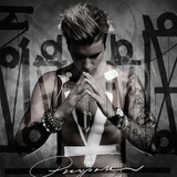 Justin Bieber - Purpose - Deluxe Cd