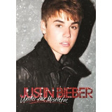 Justin Bieber Under The Nistletor Deluxe Edition Dvd Lacrado