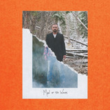 Justin Timberlake - Man Of The Woods  Cd Lacrado/original