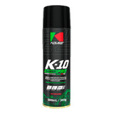 K-10 Pro Flush Câmbio Automático Limpeza