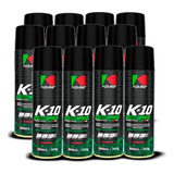 K-10 Pro Flush Câmbio Automático Limpeza