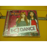 K 3 Dance - No Rítmo - Série Disney Channel - Cd