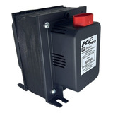 K&f Transformador 5000va Conversor 110-127v /220v