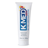 K-med Gel Lubrificante Íntimo 100g Sabor