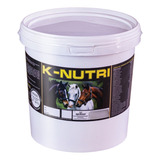 K-nutri Suplemento Ganho De Massa Muscular Com Creatina 3 Kg