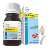 K-othrine Formigas Mosquitos Baratas Sc 25