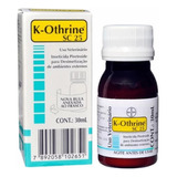 K-othrine Sc 25 Bayer Contra Formigas