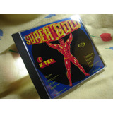 K-tel Super Gold Mamas & Papas Procol Harum Cd Remasterizado