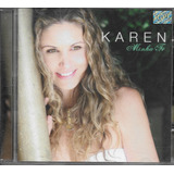 K05 - Cd - Karen Keldani