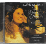 K06 - Cd - Karen Keldani