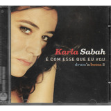 K12 - Cd - Karla Sabah