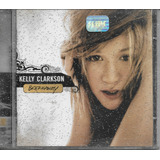 K26 - Cd - Kelly Clarkson - Breakaway
