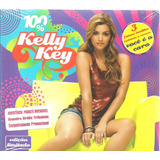 K31 - Cd - Kelly Key - 100 % - Lacrado