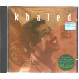 K41 - Cd - Khaled