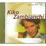 K56 - Cd - Kiko Zambianchi