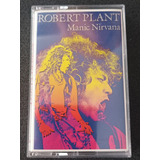K7 Cassete - Robert Plant