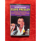 K7 Elvis Presley An Elvis Celebration