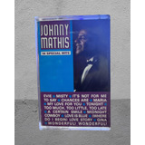 K7 Johnny Mathis - 14 Special