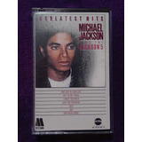 K7 Michael Jackson Plus The Jackson