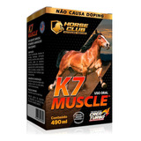 K7 Muscle Para Cavalos Exploso Muscular