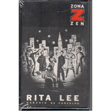 K7 Rita Lee & Roberto De