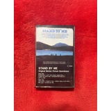 K7 Trilha Sonora Do Filme Stand By Me (conte Comigo) Eua