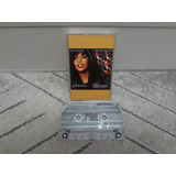 K7 Trilha Sonora Fita Cassete Guarda Costas Whitney Houston