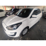 Ka 1.0 Se Tvct Flex Manual 2019 /2019 Branca Un Dono Veja 