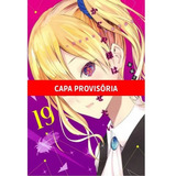 Kaguya Sama Love Is War Vol. 19 Mangá Panini Lacrado