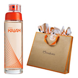 Kaiak Clássico Natura Deo Colônia Feminino - 100ml + Brinde