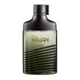 Kaiak Urbe Deo Colônia Masculino Natura