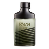 Kaiak Urbe Natura Colônia Masculino -