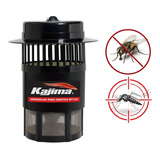 Kajima Mt120 Armadilha Anti Mosquitos E