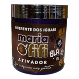 Kakau Bronze Ativador Maria Fifi 450g