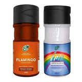 Kamaleão Color 150 Ml - Máscara Pigmentante + Creme Diluidor