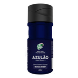 Kamaleão Color Máscara Pigmentante Azulão Azul Escuro 150ml