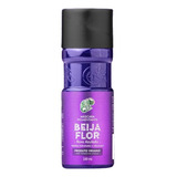 Kamaleão Color Máscara Tonalizante Beija Flor - 100ml
