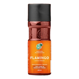Kamaleão Color Máscara Tonalizante Flamingo - 100ml