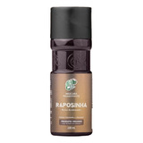 Kamaleão Color Máscara Tonalizante Raposinha - 100ml