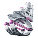 Kangoo Jumps Xr3 Limited Branco/rosa Importado