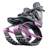 Kangoo Jumps Xr3 Special Preto/rosa Importado