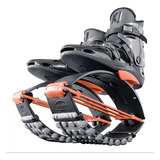 Kangoo Jumps Xr3 Standard Preto/laranja Importado