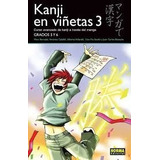 Kanji En Viñetas 3 Grados 5